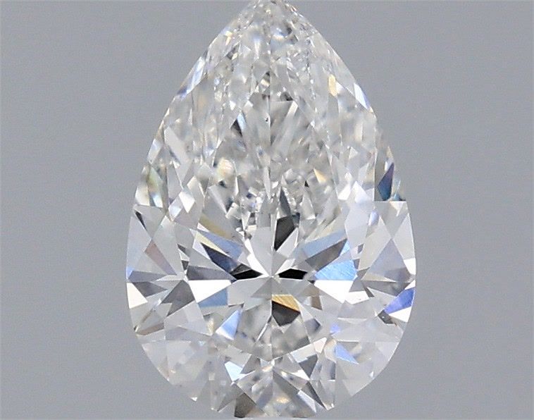 1.03 ct. pear Lab Grown Diamond front image