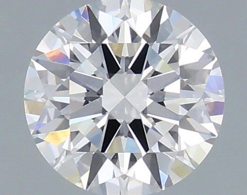 1.05 ct. round Lab Grown Diamond front image
