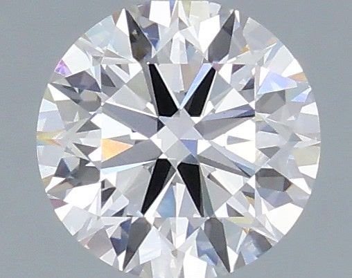 1.03 ct. round Lab Grown Diamond front image