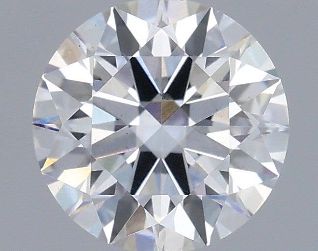 1.06 ct. round Lab Grown Diamond front image