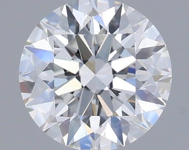 1.06 ct. round Lab Grown Diamond front image