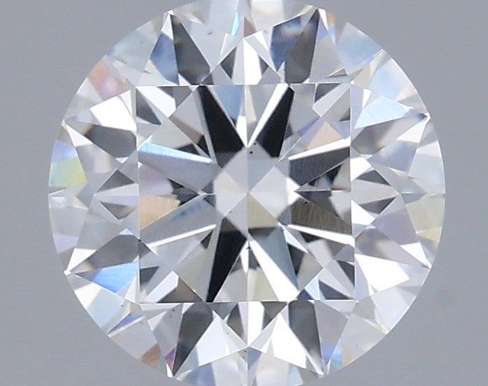 1.51 ct. round Lab Grown Diamond front image