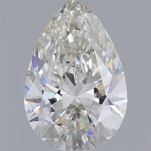 1.06 ct. pear Lab Grown Diamond front image