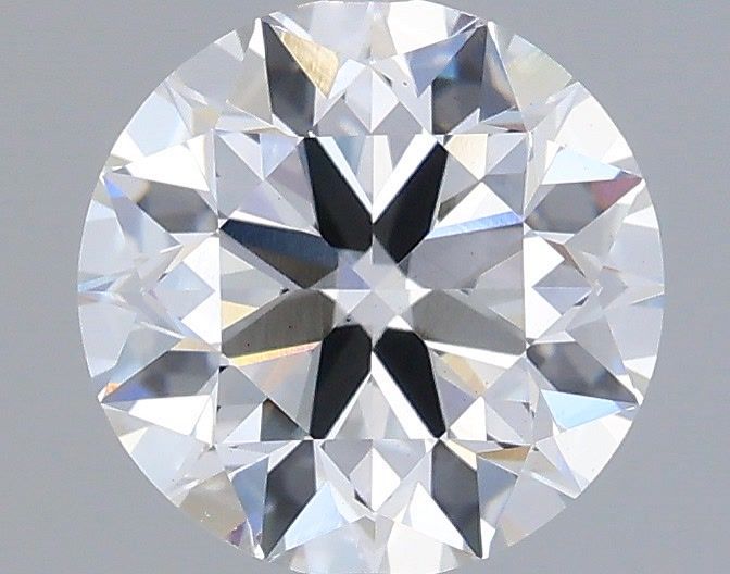1.50 ct Round diamond