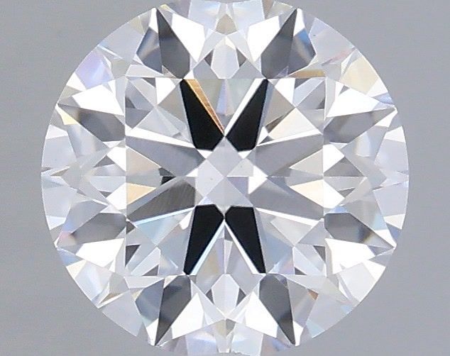 1.03 ct Round diamond