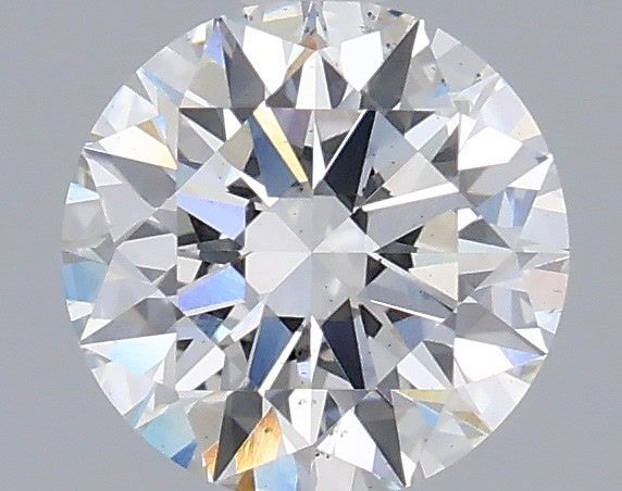 1.53 Carat