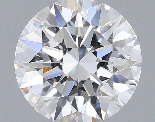 1.05 ct. round Lab Grown Diamond front image
