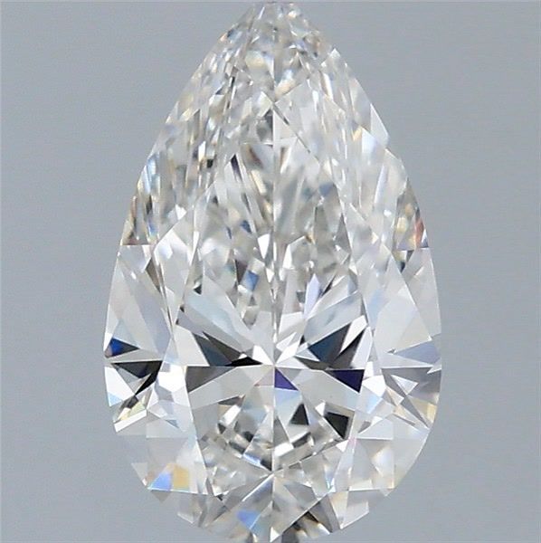 1.06 ct Pear diamond