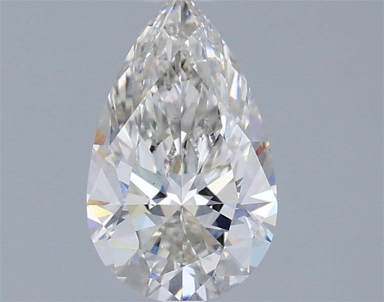 1.02 ct Pear diamond
