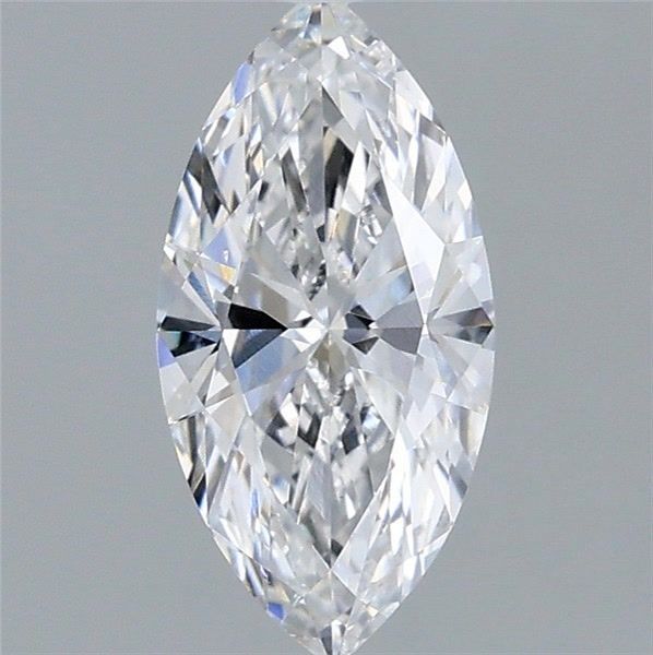 1.06 ct. marquise Lab Grown Diamond front image
