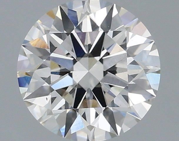 1.06 ct Round diamond