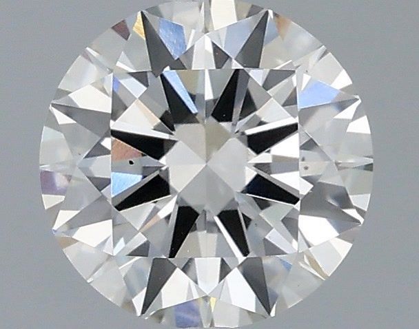 1.03 ct Round diamond
