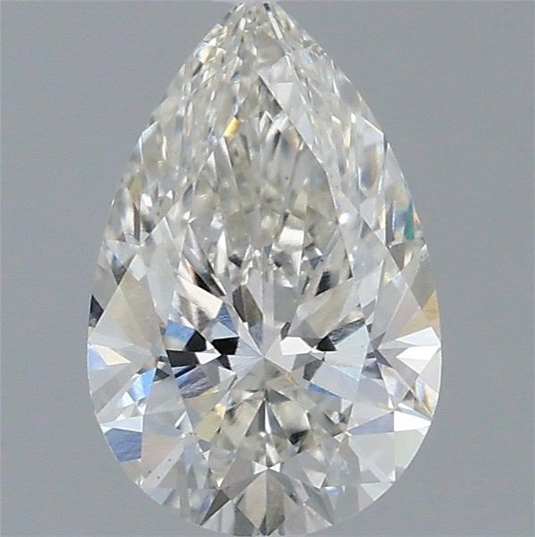 1.04 ct Pear diamond