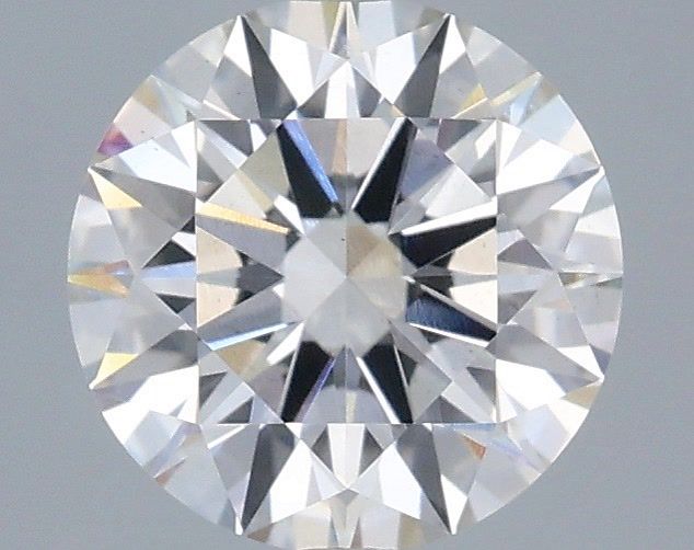 1.56 ct Round diamond