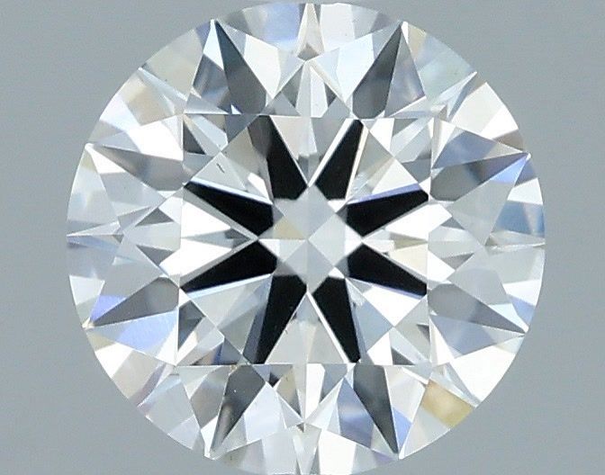 1.50 ct Round diamond