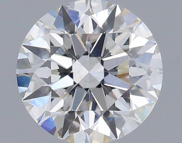 1.06 ct Round diamond