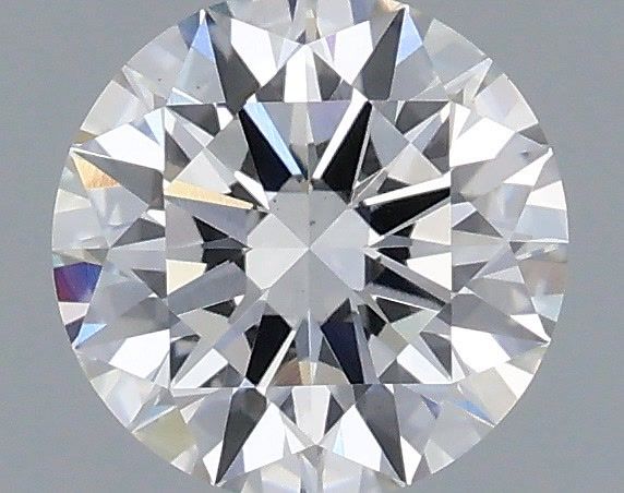 1.06 ct Round diamond