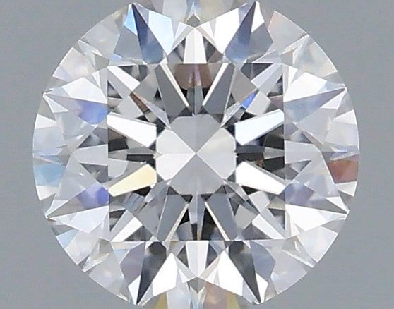 1.02 ct Round diamond