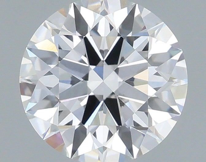 1.06 ct Round diamond
