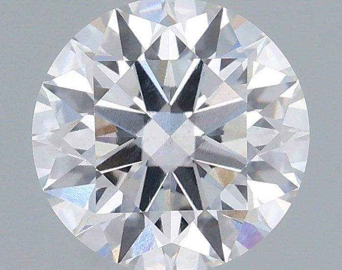 1.55 ct Round diamond