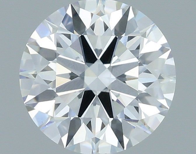 1.05 ct. round Lab Grown Diamond front image