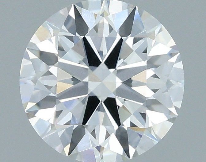 1.05 ct. round Lab Grown Diamond front image