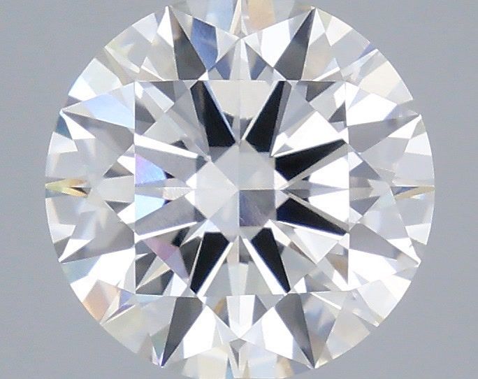 3.06 ct. round Lab Grown Diamond front image