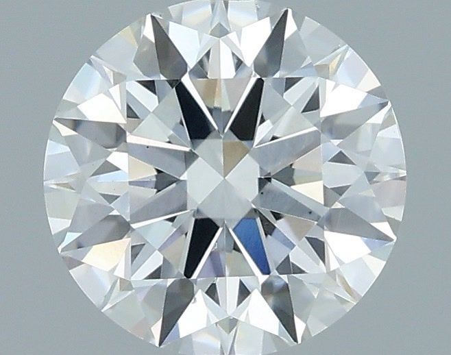 1.01 ct Round diamond