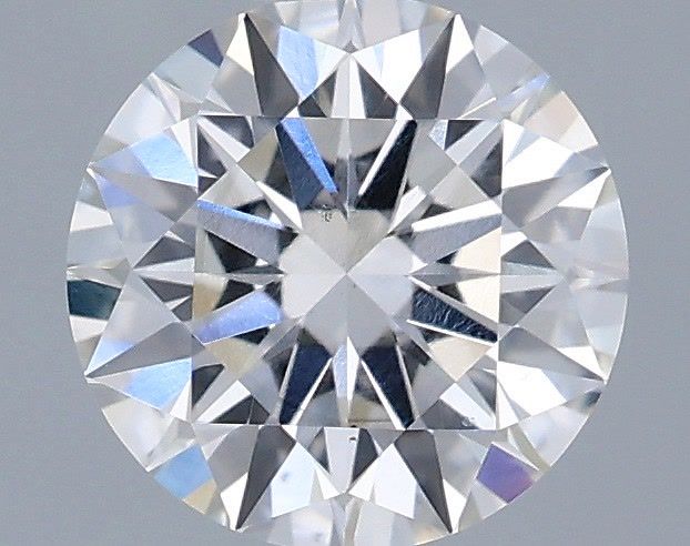 1.06 ct Round diamond