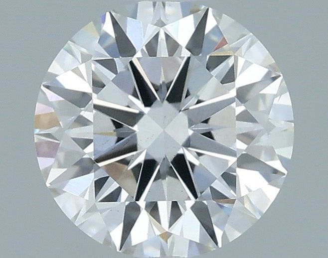 1.01 ct Round diamond