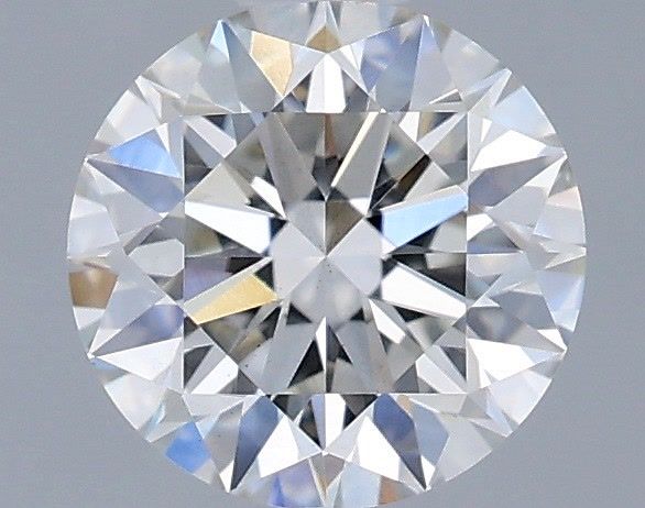 1.01 ct Round diamond