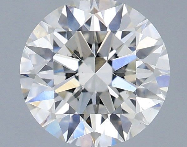 1.06 ct Round diamond