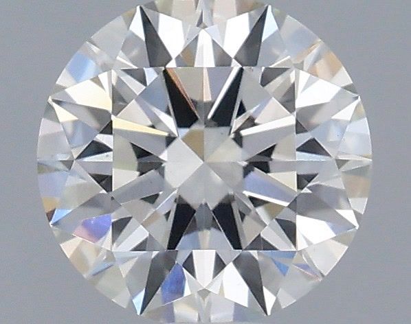 1.03 ct. round Lab Grown Diamond front image
