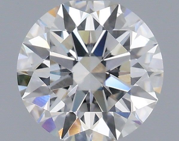 1.06 ct Round diamond