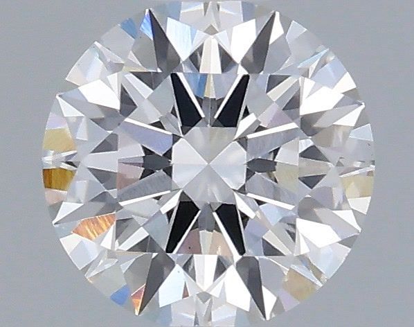 1.03 ct. round Lab Grown Diamond front image