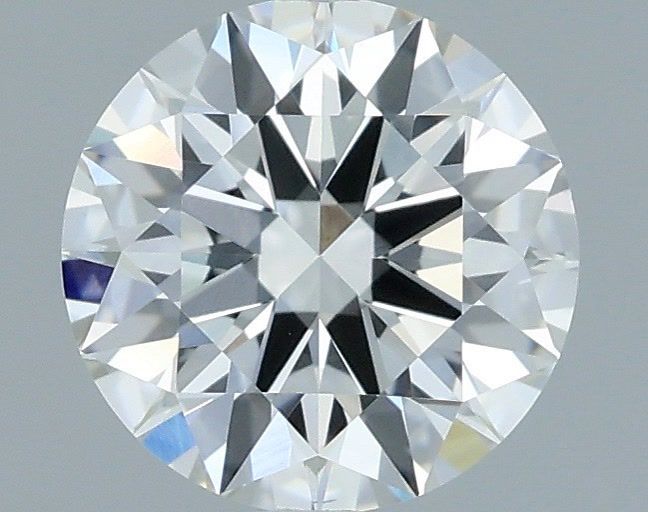 1.05 ct. round Lab Grown Diamond front image