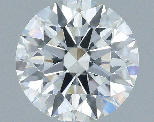 1.06 ct. round Lab Grown Diamond front image