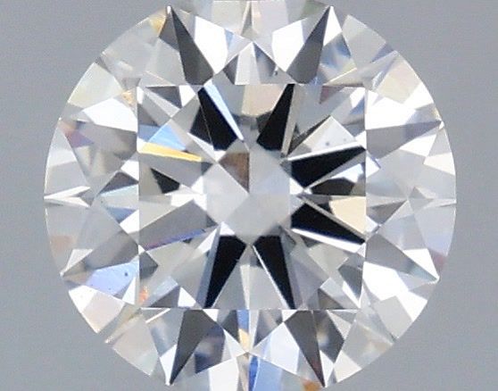 1.51 ct. round Lab Grown Diamond front image