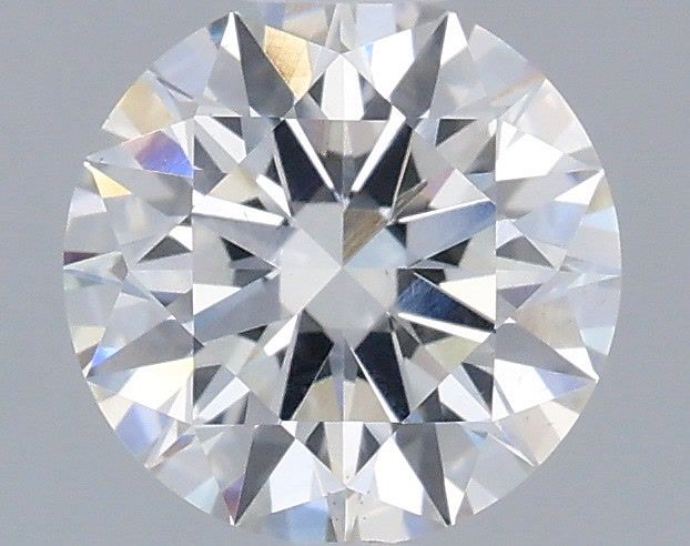 1.55 ct Round diamond