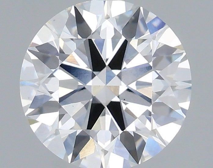 1.50 ct Round diamond