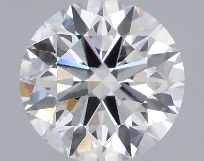 1.50 ct Round diamond