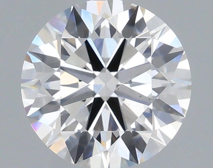 1.50 ct Round diamond