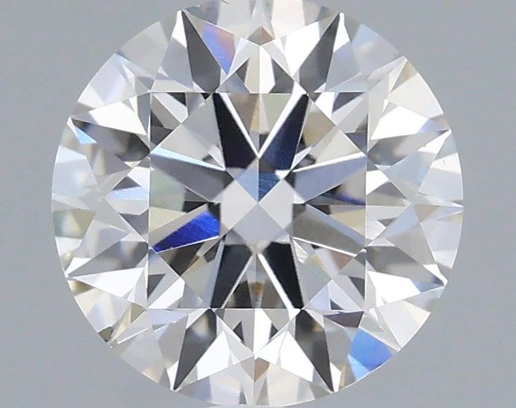 1.50 ct Round diamond