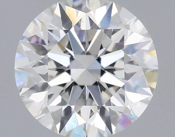 1.05 ct. round Lab Grown Diamond front image