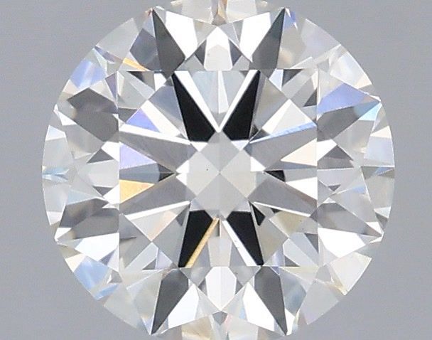 1.03 ct. round Lab Grown Diamond front image