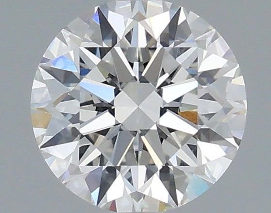 1.03 ct. round Lab Grown Diamond front image