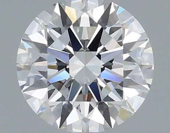 1.06 ct. round Lab Grown Diamond front image