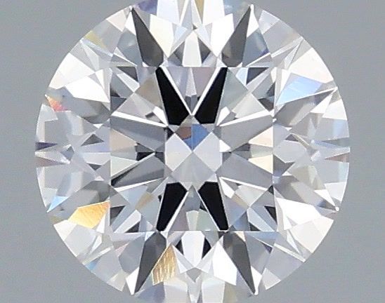 1.05 ct. round Lab Grown Diamond front image