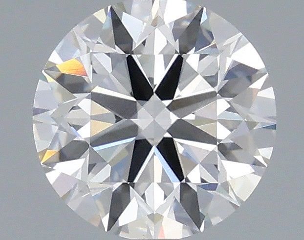 1.50 ct Round diamond