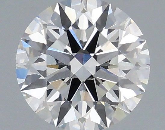 1.06 ct. round Lab Grown Diamond front image